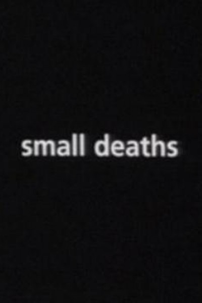 Caratula, cartel, poster o portada de Small Deaths