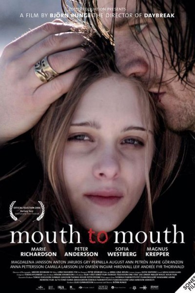 Caratula, cartel, poster o portada de Mouth to Mouth