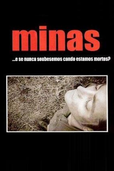 Caratula, cartel, poster o portada de Minas