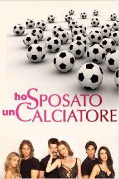 Caratula, cartel, poster o portada de Ho sposato un calciatore