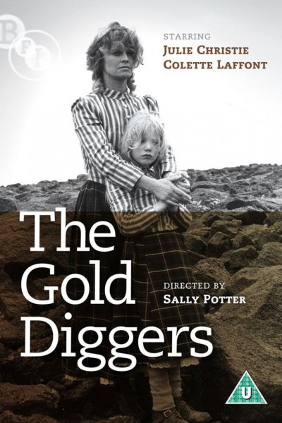 Caratula, cartel, poster o portada de The Gold Diggers