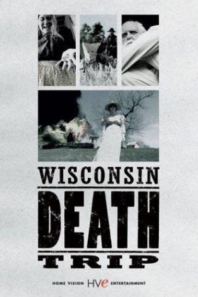 Caratula, cartel, poster o portada de Wisconsin Death Trip