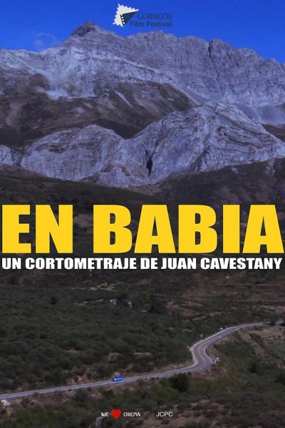 Cubierta de En Babia