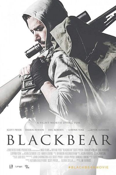 Caratula, cartel, poster o portada de Blackbear