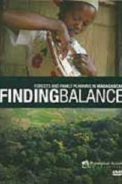 Cubierta de Finding Balance: Forests and Family Planning in Madagascar