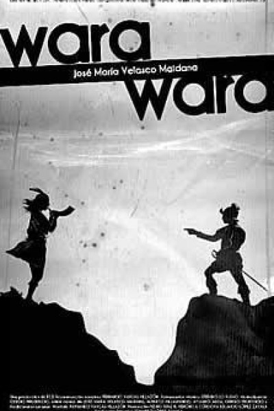 Caratula, cartel, poster o portada de Wara Wara