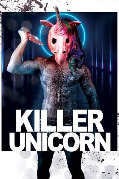 Caratula, cartel, poster o portada de Killer Unicorn