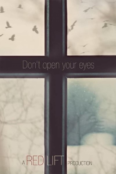 Caratula, cartel, poster o portada de Don\'t Open Your Eyes