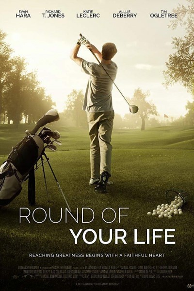 Caratula, cartel, poster o portada de Round of Your Life