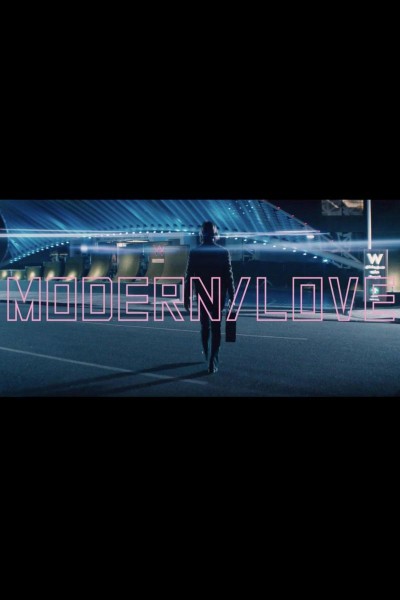 Caratula, cartel, poster o portada de Modern/Love