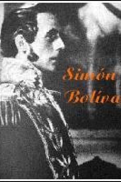 Cubierta de Simón Bolívar