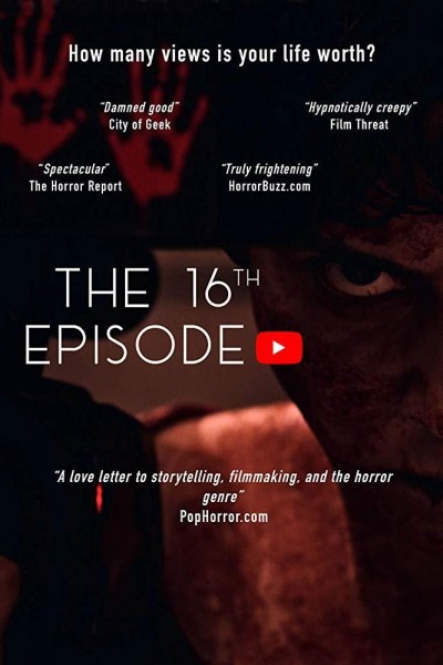 Caratula, cartel, poster o portada de The 16th Episode