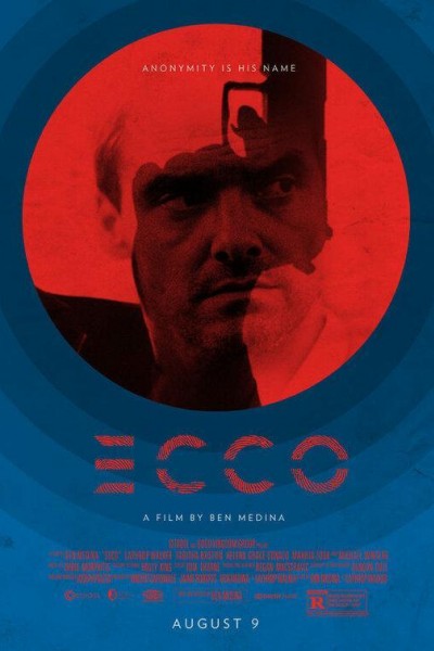 Caratula, cartel, poster o portada de Ecco