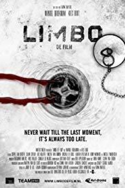 Cubierta de Limbo de film