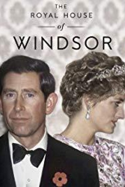 Cubierta de The Royal House of Windsor