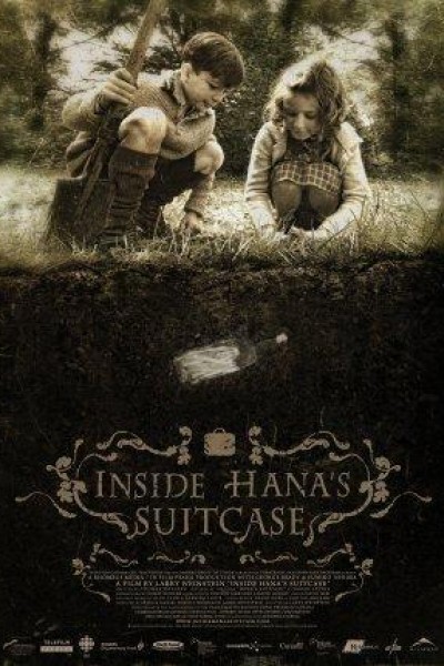 Caratula, cartel, poster o portada de La maleta de Hana