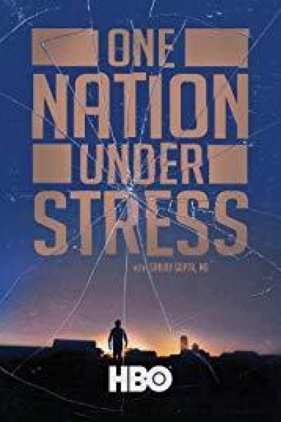 Caratula, cartel, poster o portada de One Nation Under Stress