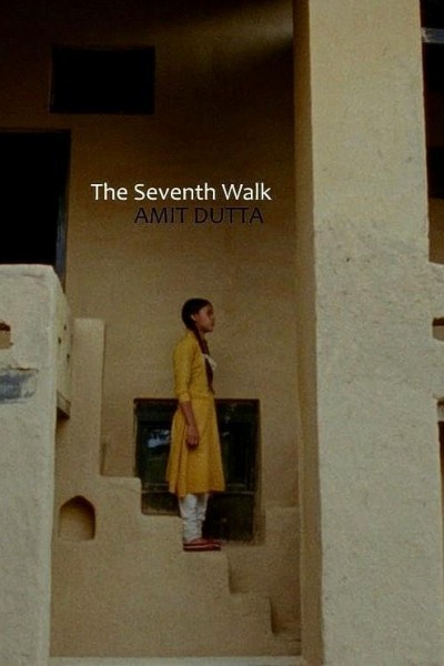 Caratula, cartel, poster o portada de The Seventh Walk