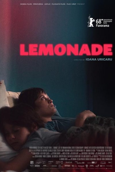 Caratula, cartel, poster o portada de Lemonade