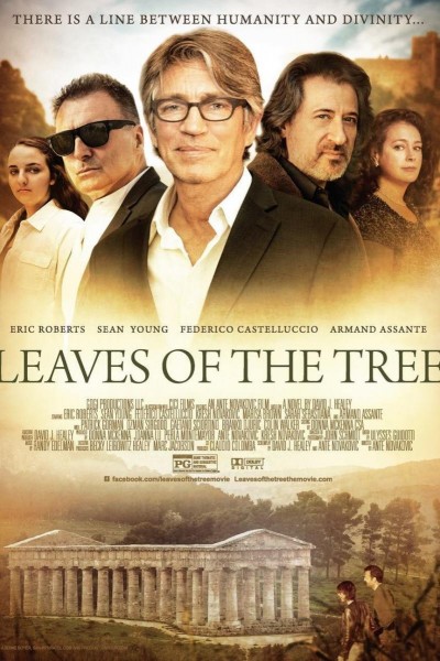 Cubierta de Leaves of the Tree