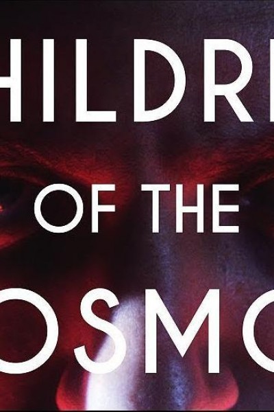 Cubierta de Children of the Cosmos