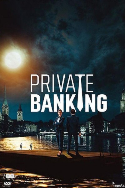 Cubierta de Private Banking