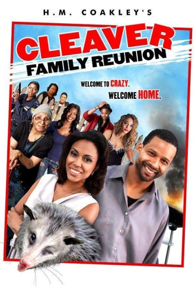 Caratula, cartel, poster o portada de Cleaver Family Reunion