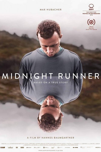 Caratula, cartel, poster o portada de Midnight Runner