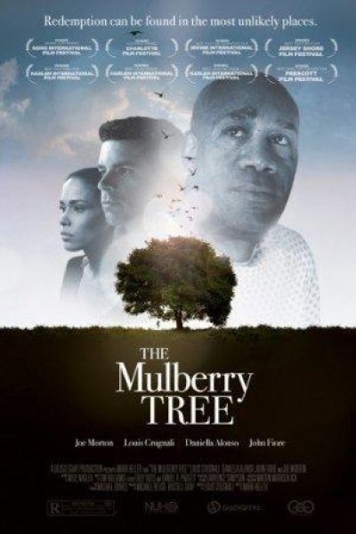 Cubierta de The Mulberry Tree