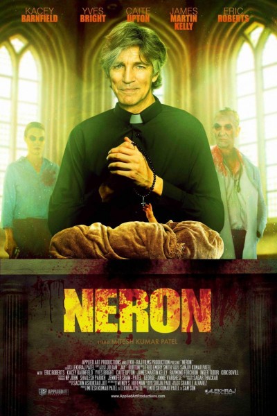 Caratula, cartel, poster o portada de Neron