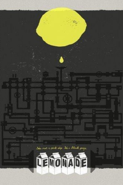 Caratula, cartel, poster o portada de Lemonade
