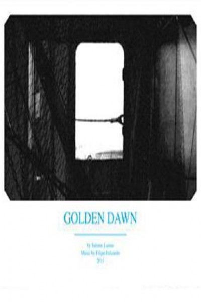 Caratula, cartel, poster o portada de Golden Dawn