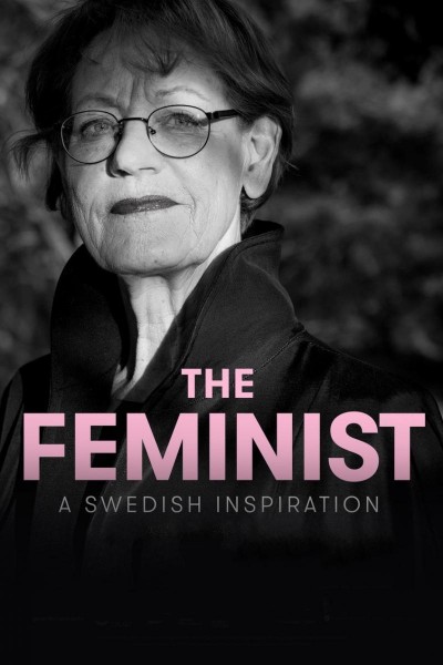 Cubierta de La feminista. Una inspiración sueca
