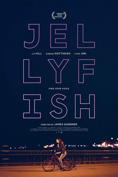 Caratula, cartel, poster o portada de Jellyfish