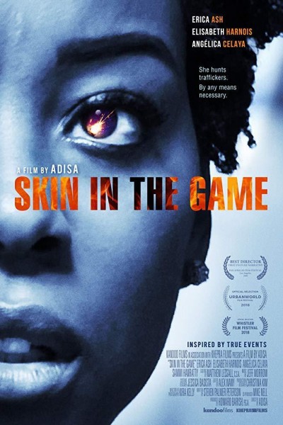 Caratula, cartel, poster o portada de Skin in the Game