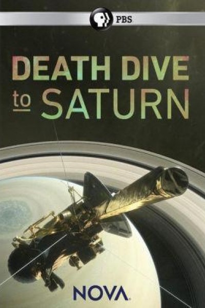 Caratula, cartel, poster o portada de Death Dive to Saturn