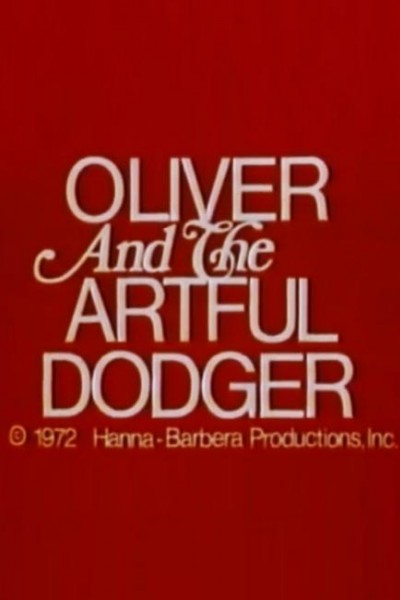 Caratula, cartel, poster o portada de Oliver and the Artful Dodger