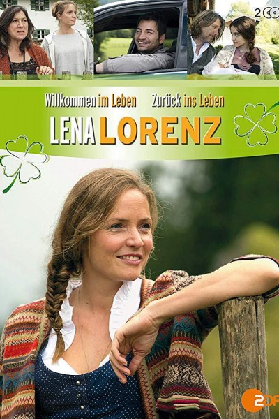 Caratula, cartel, poster o portada de Lena Lorenz