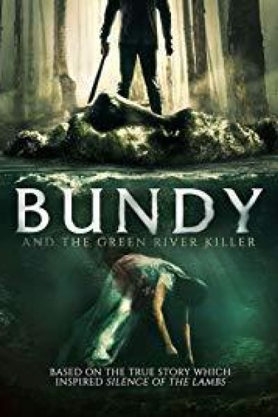 Caratula, cartel, poster o portada de Ted Bundy y el asesino de Green River
