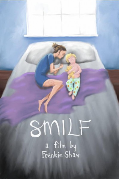 Caratula, cartel, poster o portada de Smilf