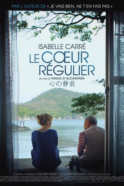 Caratula, cartel, poster o portada de Le coeur régulier