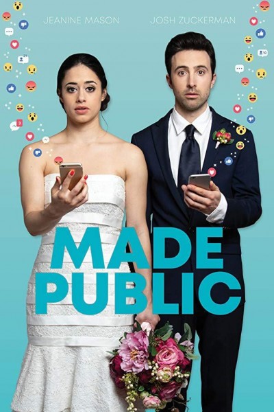 Caratula, cartel, poster o portada de Made Public