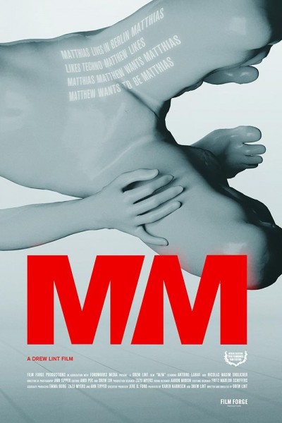 Caratula, cartel, poster o portada de M/M