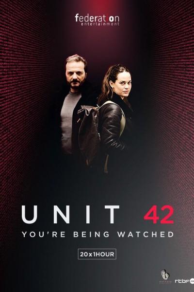Caratula, cartel, poster o portada de Unidad 42