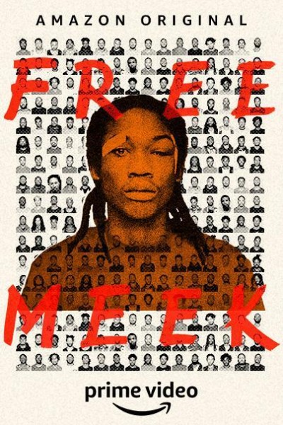 Caratula, cartel, poster o portada de Free Meek