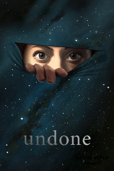 Caratula, cartel, poster o portada de Undone
