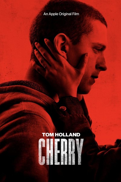 Caratula, cartel, poster o portada de Cherry