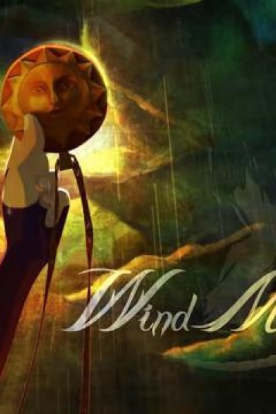 Caratula, cartel, poster o portada de Windmills