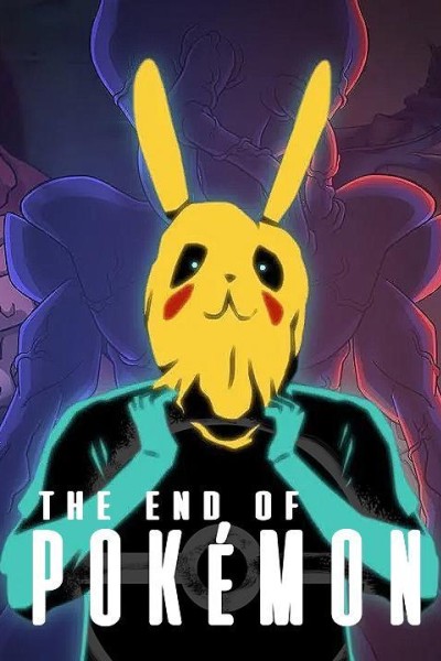 Caratula, cartel, poster o portada de The End of Pokemon