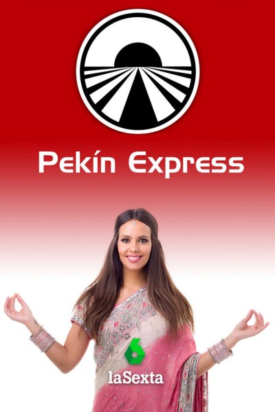 Caratula, cartel, poster o portada de Pekín Express